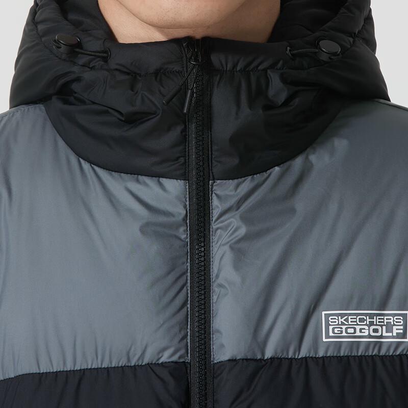 Skechers Unisex Winter Lifestyle Down Jacket