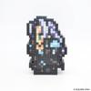 Final Fantasy Final Fantasy Series Pixelite Neo Ffrk Sephiroth
