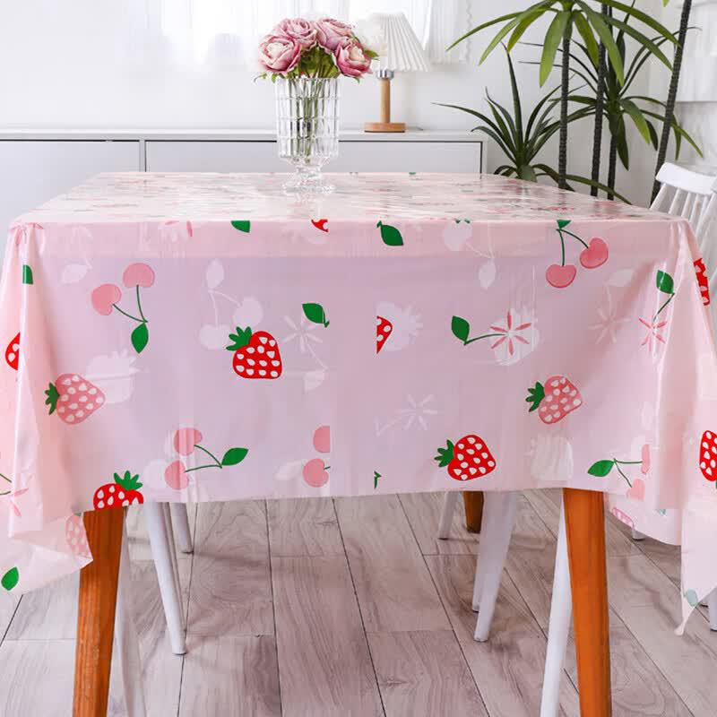 YouAo Disposable Tablecloth