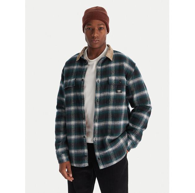 Куртка переходная Quiksilver Mecury Desert EU XXL