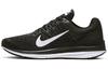 Zoom Winflo 5 Black Anthracite Women's AA7414-001