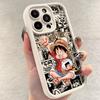 Ones Pieces Luffys Zoros Phone Case For Google Pixel 10 9A 9 8 7 8A 7A Pro XL 4G 5G Soft Silicone TPU Back Cover