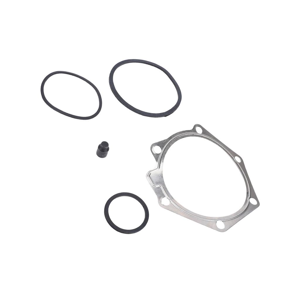 Reverse Band Servo Piston Apply Pin Extender Kit with Cover Gasket Seals LBJ 1241 for Vehicles with 4L80E Automatic