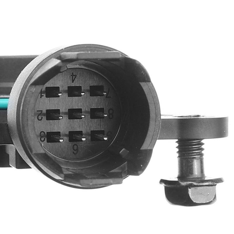 11377541677 Eccentric Shaft Position Sensor For Peugeot 2008 207 MINI R56 R55 Citroen Berlingo C3 C4 7541677 00001920LX 1920LX