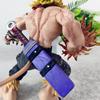 Premium Anime Digimon Figures Soar Leomon Figure Pvc Statue Model Collectible Deskdesk Decor Soar Leomon Adult Model Toy Gifts