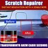 QC19 Autos Kratzer Reparatur Politur Auto Kratzer Wirbel Entferner Lackpflege Werkzeuge Autos Anti Kratzer Wachs Lackpflege Werkzeuge