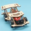 Equipment Science Educational Electric Racing Car Technology Inventions Technology Making Toys