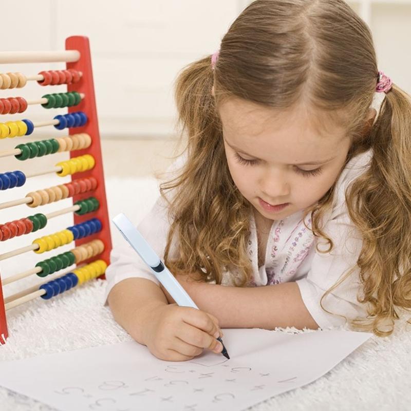 20 Stück Einziehbarer Kugelschreiber mit Stiftclip Kunststoff Unterschriftenstift Gastanmeldestift für Büro Schule Hotelrezeption