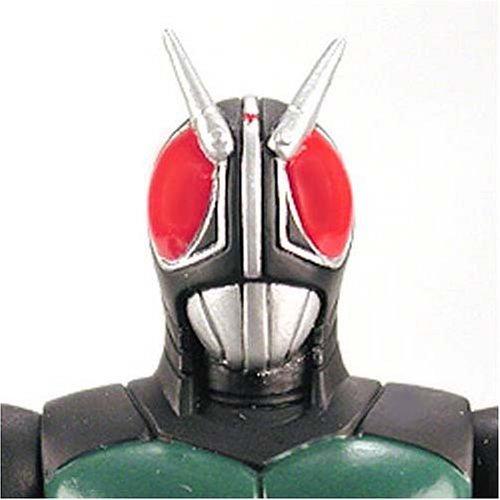 

RH12 Kamen Rider BLACK RX