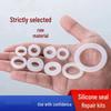 Kitchen & Bathroom Accessories: Faucet Angle Valve, Shower Sealing Ring, Silicone Gasket for Water Leakage