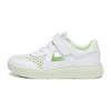 Kids Non-Slip Shock Absorbing Wear-Resistant Sandals Kids Sandals White Green A322326983-1
