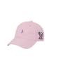 Us Polo Association Unisex 135Th Anniversary Edition Cap Free_Pink