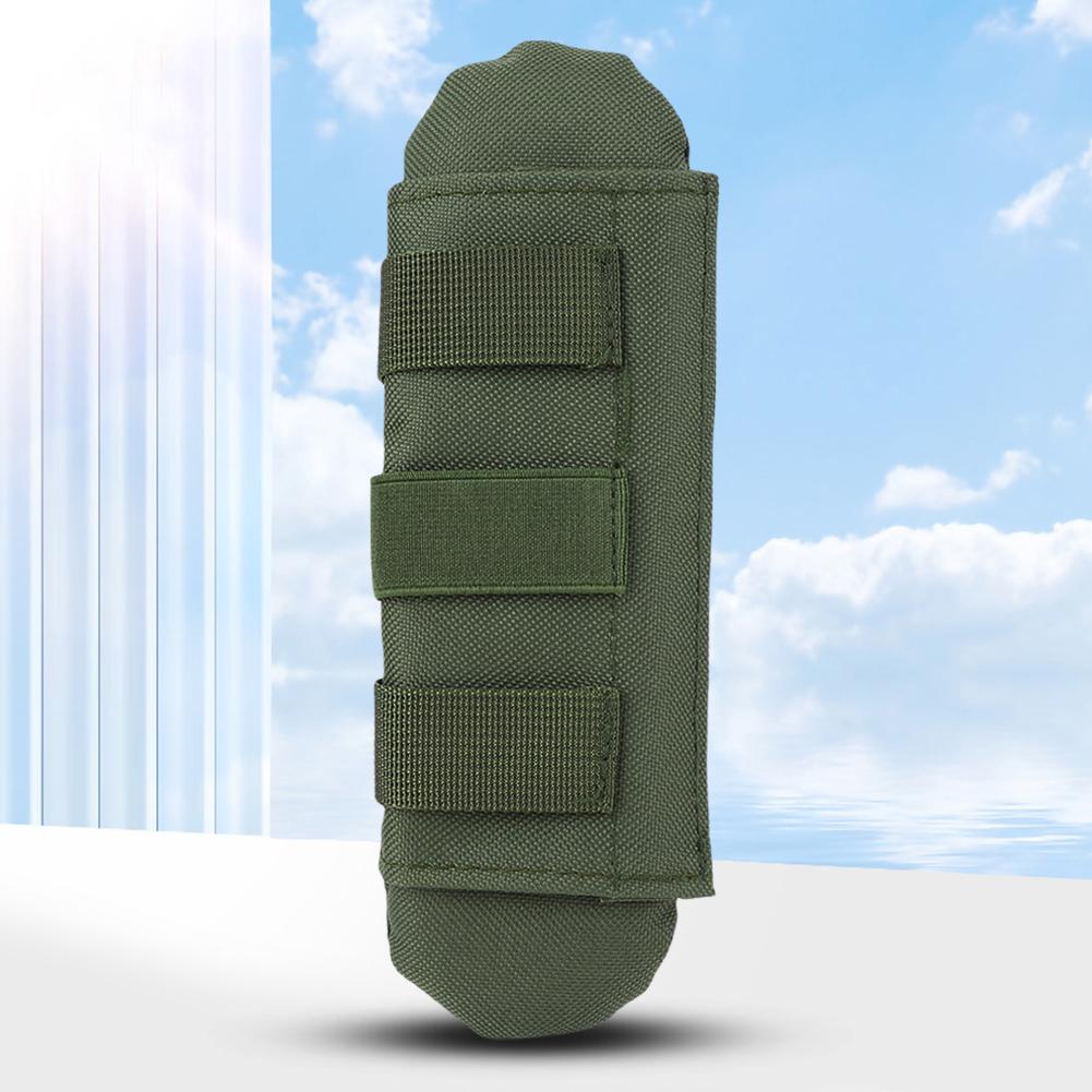 Tactical Vest Strap Shoulder Pad Shoulder Comfort Cushion Backpack Strap Pad Guitar Pad for Tactical Vest Tactical Sling Bag