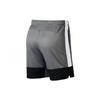 Nike Dri-Fit Contrasting Sports Shorts Men Bottoms Grey CU3468-084