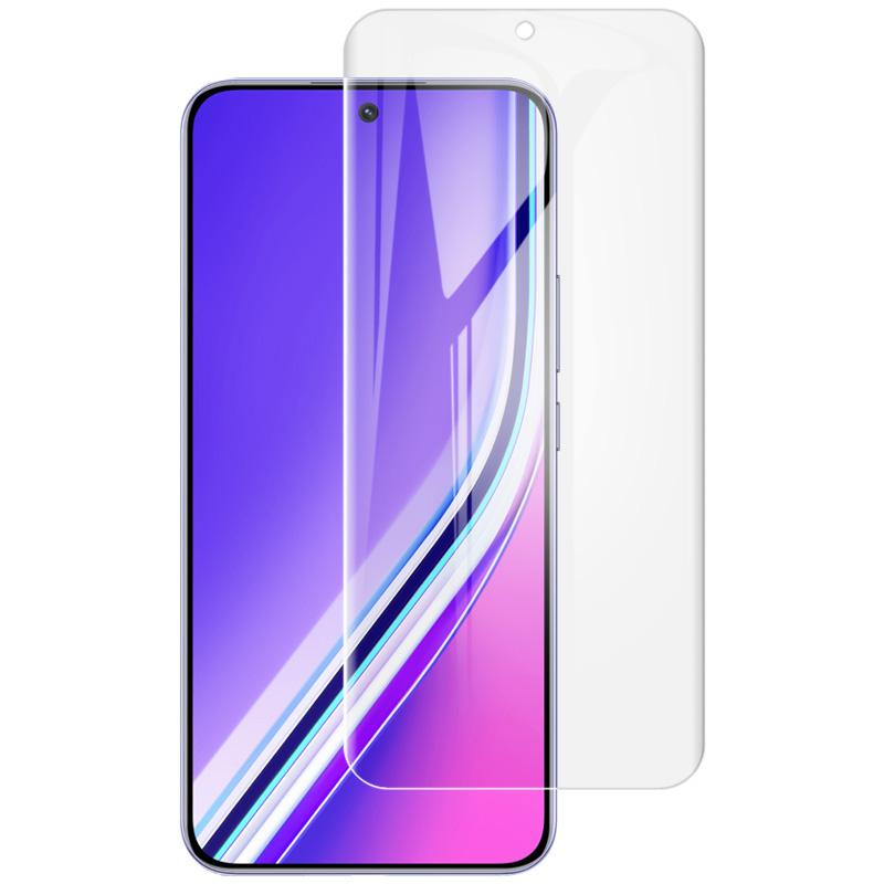 IMAK Hydrogel Film 4th Gen for Realme P3 Pro 5G Full Screen Protector Ultra Clear Soft TPU Film