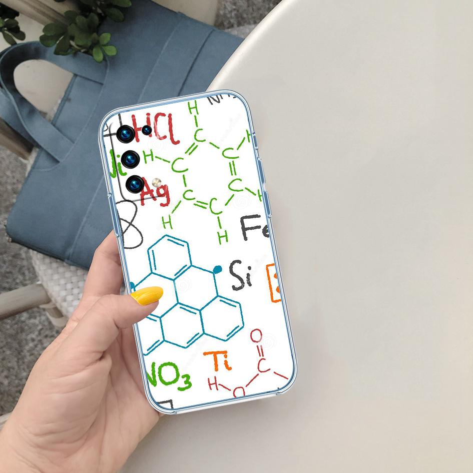

PP43 mad science chemistry lab Phone Case for Motorola Moto G7 G8 G9 G84 G85 G73 G24 G15 Z2 Play Power Plus Motorola Moto G85