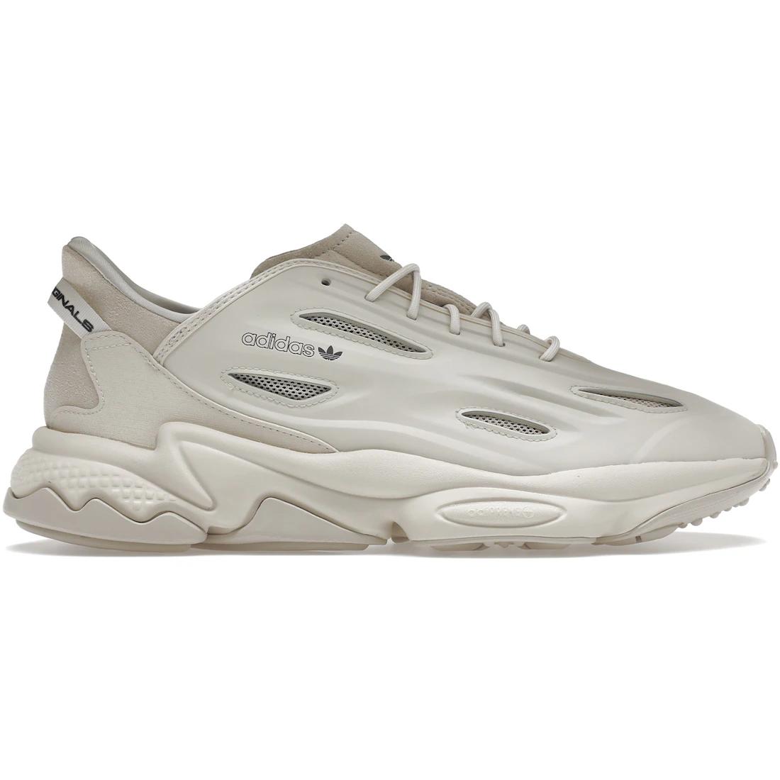 

adidas Originals Ozweego Celox Ткань Синтетическая кожа Низкие Унисекс Повседневные Удобные Кроссовки GZ5231 41