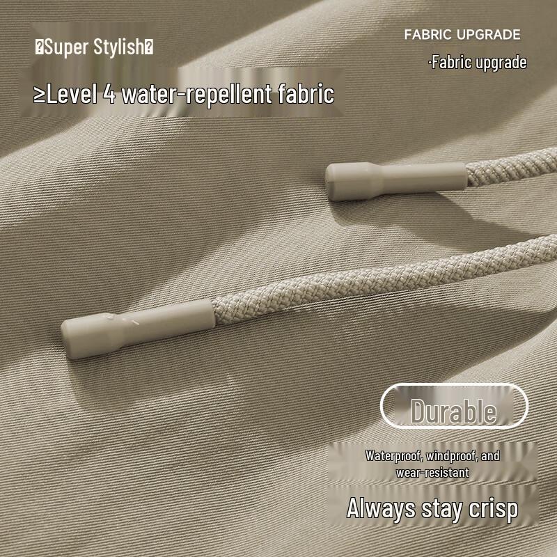 Fingercroxx IT Men's Techwear Cargo Pants