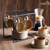 BW Ceramic Coffee & Tea Cup Sets