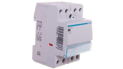 Modular Contactor 63A 0Z 4R 230V AC ESC464