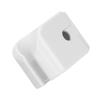 Single Seat Handpiece Holding Stand Air Outlet Ultrasonic Scaler Hanging Rack  For Dental Clinic