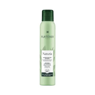 Naturia Trockenshampoo 200ml