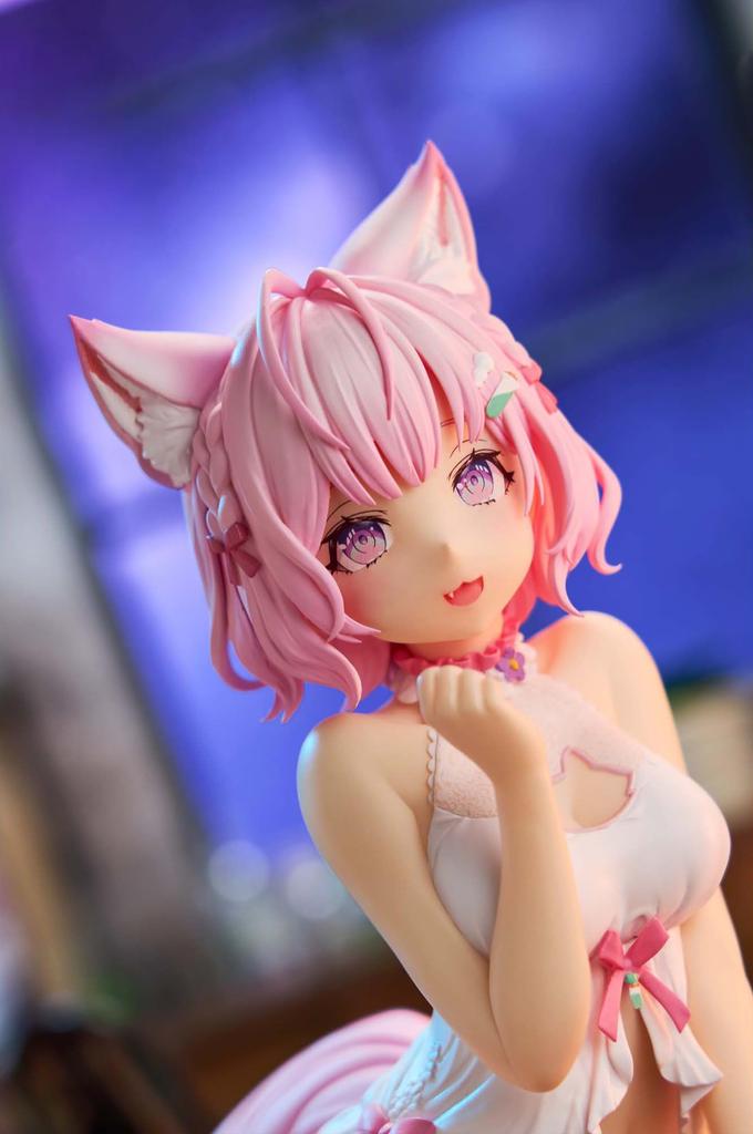 Hololive IF - Entspannungszeit - Hiroi Koyori Figur
