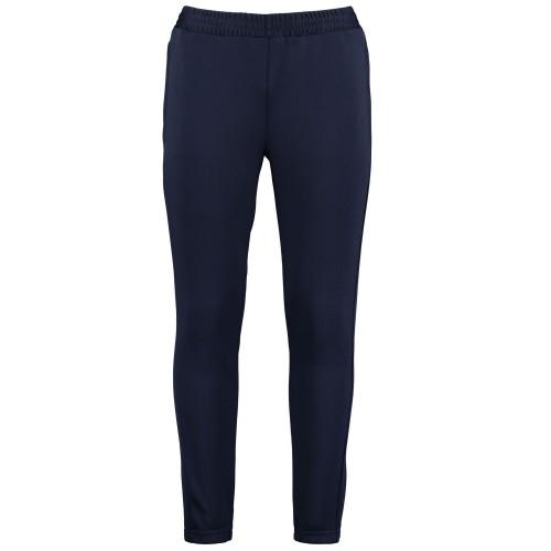 Kustom Kit Mens Gamegear Slim Jogging Bottoms S noir