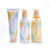 YOJIYA Mayukomori Shampoo 400ml 2-Piece Set