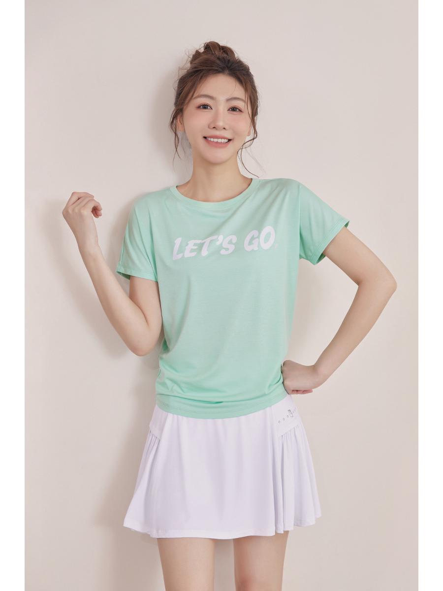 Светящийся Принт Спортивная Повседневная Большого Размера Летняя Футболка 2XL