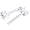 1Pcs Aluminum Alloy Hammer Meat Mallet Tenderizer Steak Hammer Kitchen Tool