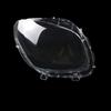 Amcsvg1 Car Headlamp Cover Lens Shell Headlight Transparent Lampshade For Mercedes-Benz Smart Fortwo Forfour 2016 2017 2018 2019 2020