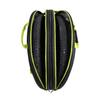 Heavy Duty Bike Wheel Bag Double Wheel Carrier for Road Bike Wheel Protection 3 Layers Spare Tire Pack 2 in 1 Bike Accessories