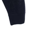 Unused Tory Burch Long Sleeve Frill Sweater S Navy Knit Women Used