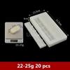 Bamboo Wooden Rectangular Sushi Press Mold Box Sushi Making DIY Rice Roller Molds Sushi Kitchen Making Tools Bamboo Mat Bento