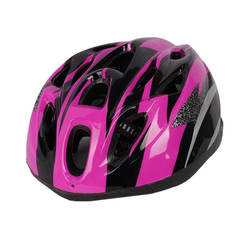 [Factory Customized] Outdoor Sports Skating Cycling Safety Helmet New EPS Particles Split Design Logo Option Model 019 OEM/ODM