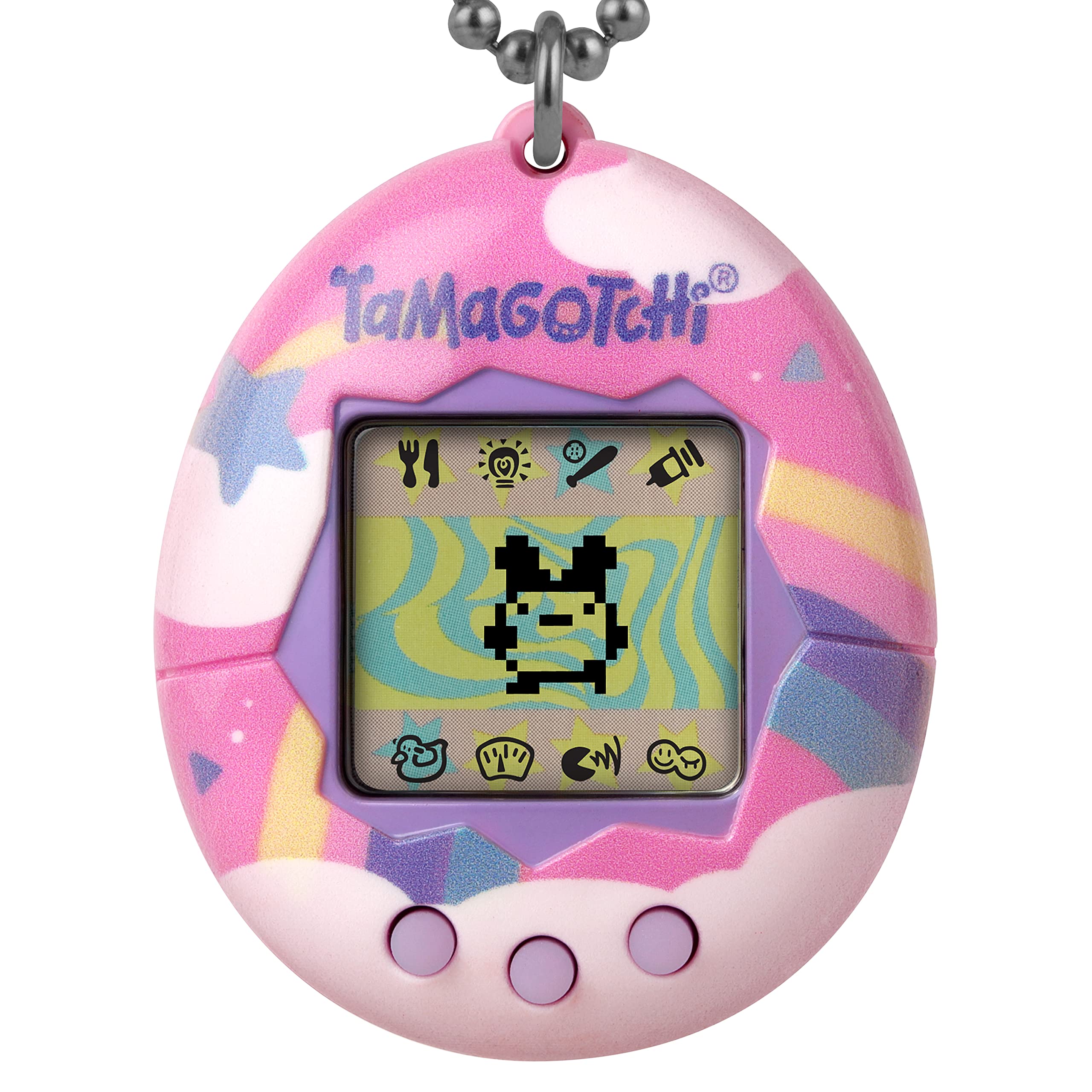 

Tamagotchi Original Electronic Game Dreamy not be in - (травень японський)