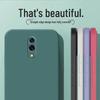 OPPO K3 Liquid Silicone Phone Case, Full Edge Protection, New Model