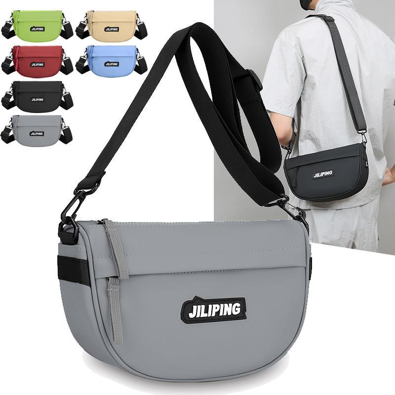 Trendige Schultertasche Knödel Unterarmtasche Handtasche mit großer Kapazität Umhängetasche Täglich lässige Pendlertasche