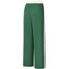 Fila Tennis Knitted Loose Cotton Drawstring Casual Pants Women Bottoms A11W623608F-DG