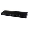 Distribution Splitters 1 Input 8 Output Power Amplifiers & Speaker Switcher 300w