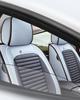Citroen Car Seat Cushion - Versailles, C5, Elysee, Fukang, C4, Sega, C3-XR - Linen Seat Cover