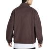 Nike Woven Stand Collar Zip Long Sleeve Jacket Men jackets IR0105237