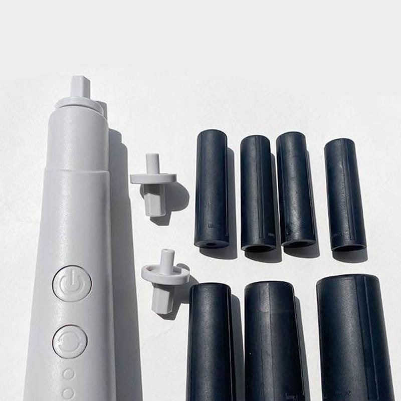 Eyelash Glue Shaker Electric Wake-Up Device Liquid Mixer For Nail Polish Tattoo Ink Pigment Liquid Shaking Machine Makeup Tools