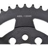 428 45T Motor Bike Rear Sprocket Fits 125CC Yamaha DT125F DT125 DT175 AG200 TW200 XT200 TW225E 5 YZ80 YZ80K YZ 80 YZ80H
