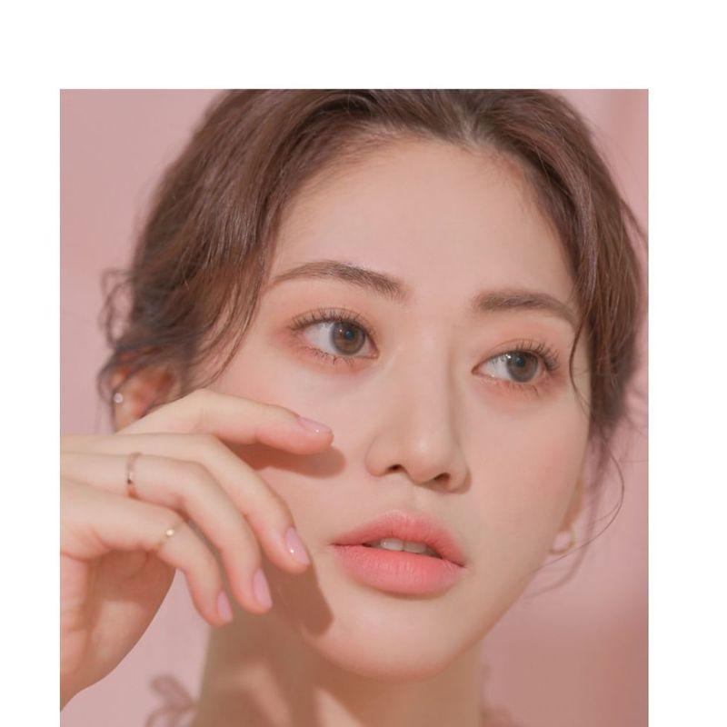 mude - Inspire Longlash Curling Mascara - 2 Colors