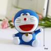 Doraemon Blue Cat Cake Topper - Children's Birthday Decoration