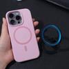 Telescoping Magnetic  Car Dashboard Foldable Phone Support Bracket  Car Stand