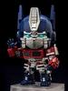 Sentinel Nendoroid Bumblebee Optimus Prime Painted Movable Figure Non-scale ABS&PVC