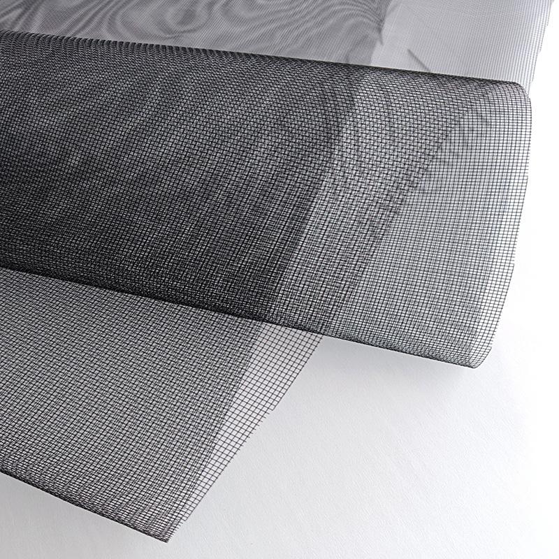 Window mosquito proof mesh, window screen, self installed insect proof mesh, household dust-proof PP nano mesh